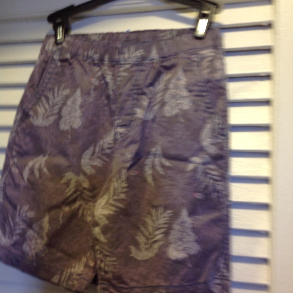 Boys short  from  uni qlo